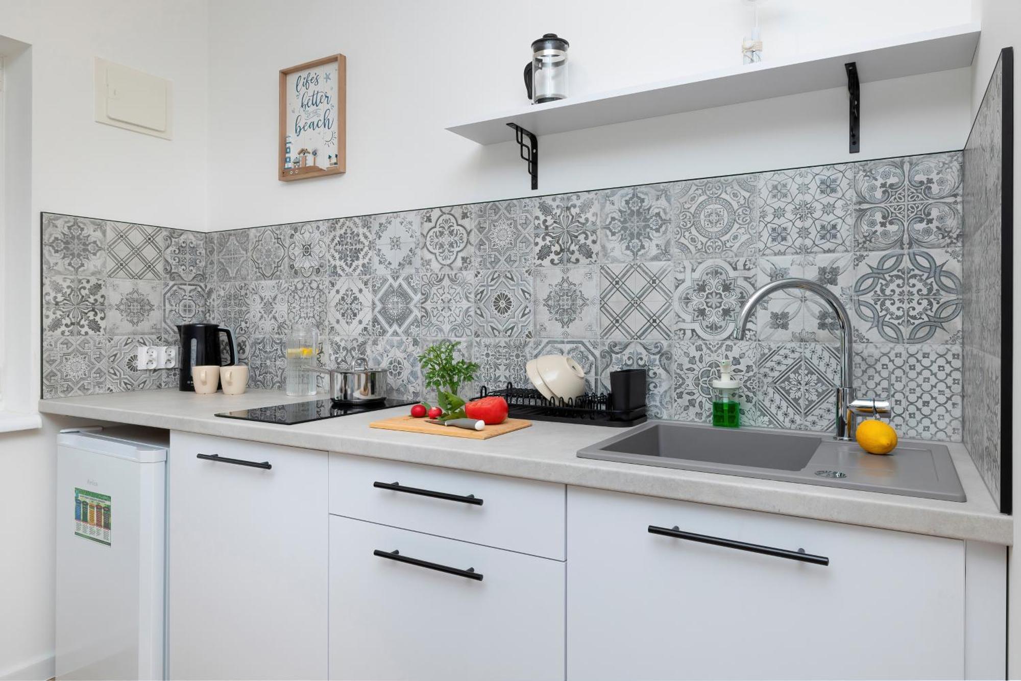 Seaside Escape Pet Friendly Apartments Mielenko By Noclegi Renters Exterior foto
